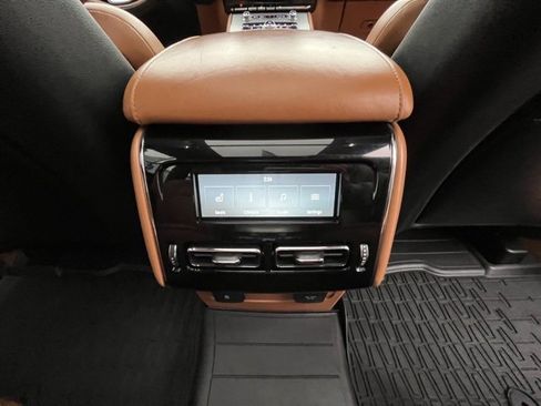 Used 2020 Lincoln Aviator Black Label w/ Dynamic Handling Package image 35