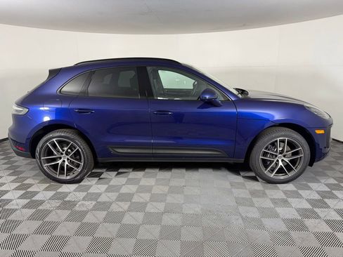 New 2026 Porsche Macan image 8