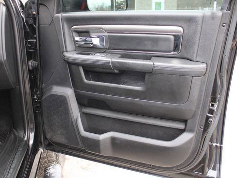 Used 2018 RAM 2500 Laramie w/ Sport Appearance Group image 49