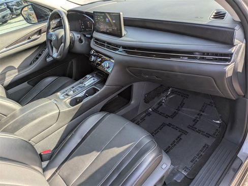 Used 2023 INFINITI QX60 Sensory w/ Vision Package image 27