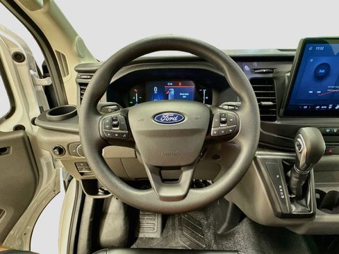New 2026 Ford Transit 350 XL RWD image 11
