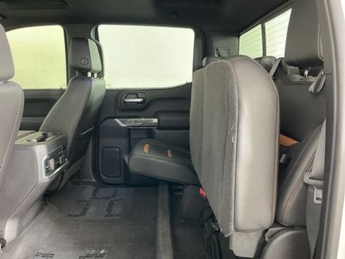 Used 2020 GMC Sierra 1500 AT4 w/ Off-Road Performance Package AWD/4WD image 31