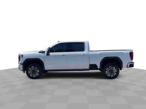 New 2025 GMC Sierra 3500 Denali Ultimate image 5