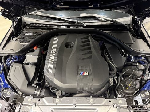 New 2026 BMW M340i xDrive w/ Premium Package image 35