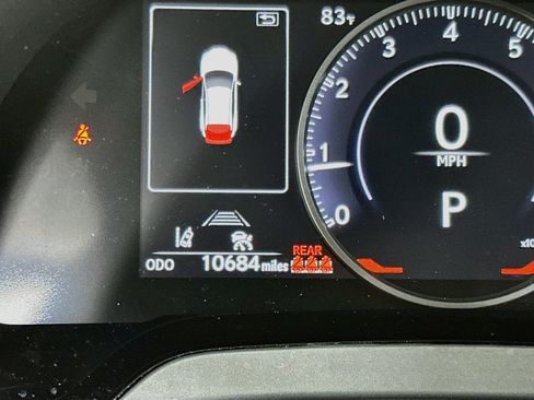 Used 2024 Lexus RX 350 Premium w/ Accessory Package (K3) FWD image 19