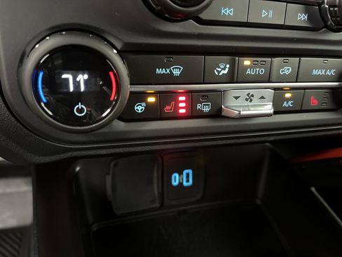 Used 2025 Ford Bronco Stroppe Edition image 22