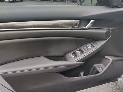Used 2021 Honda Accord Sport image 24