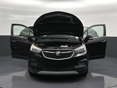 Used 2018 Buick Encore Preferred FWD image 26