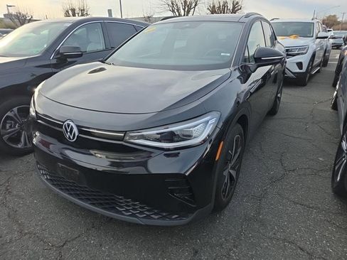 Used 2023 Volkswagen ID.4 Pro S image 7