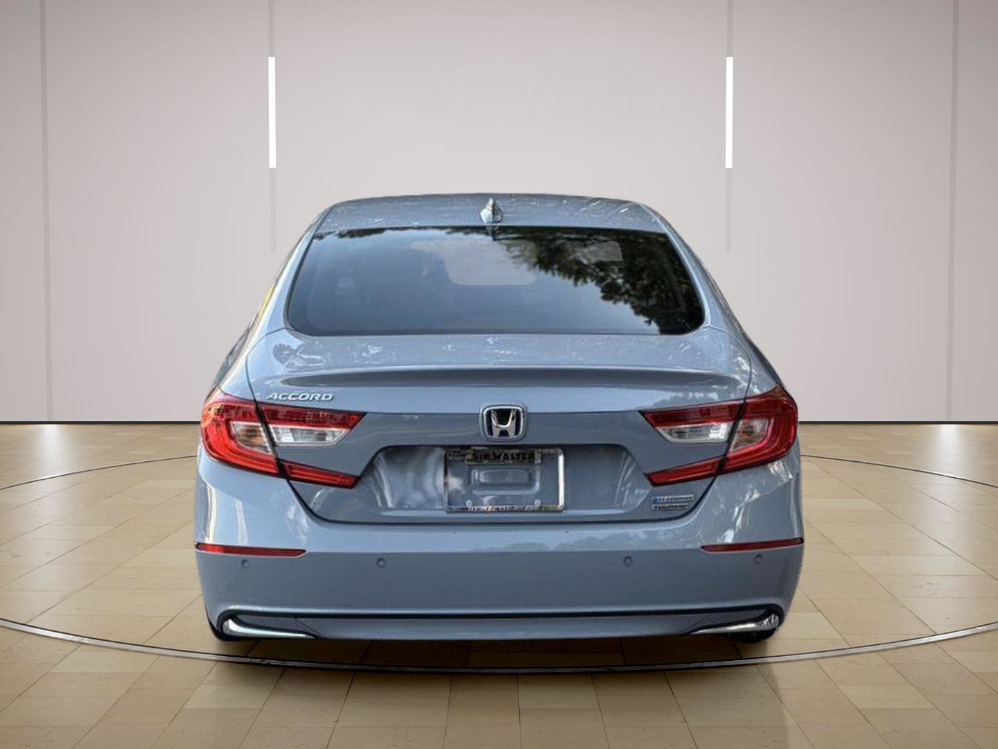 Used 2022 Honda Accord Touring image 6