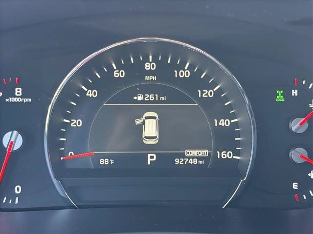 Used 2020 Kia Sorento SX AWD/4WD image 18