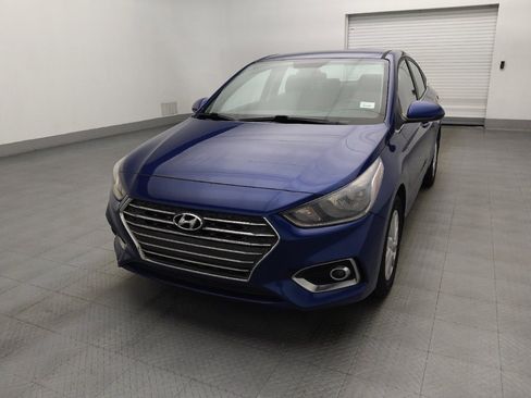 Used 2019 Hyundai Accent SEL FWD image 15