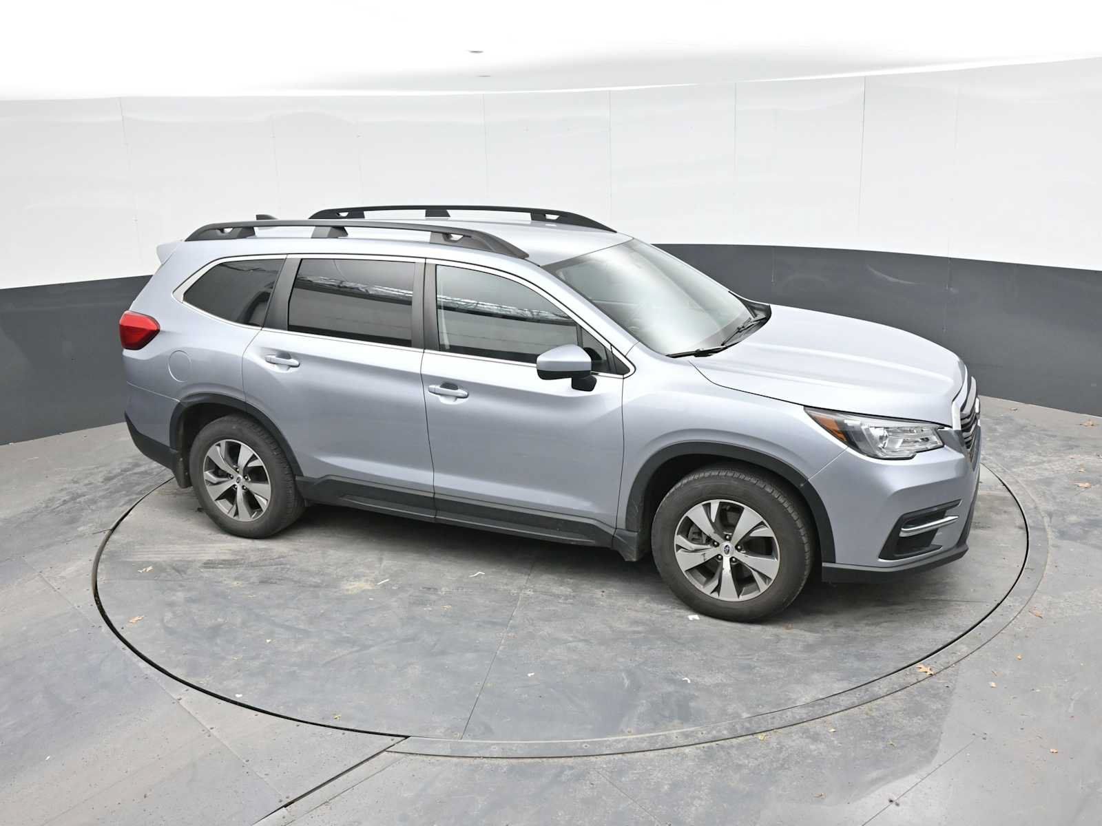 Used 2021 Subaru Ascent Premium w/ Convenience Package AWD/4WD image 34