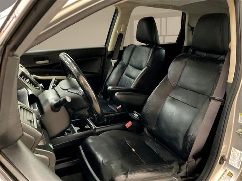 Used 2013 Honda CR-V EX-L image 25