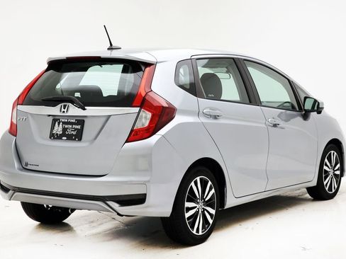 Used 2018 Honda Fit EX image 8