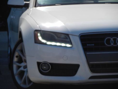 Used 2012 Audi A5 2.0T Premium Plus AWD/4WD image 7