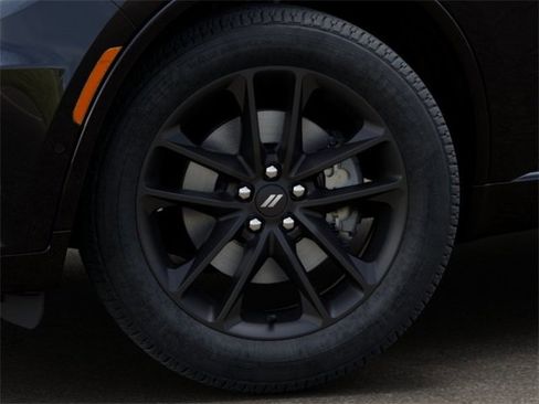 New 2025 Dodge Durango R/T image 8