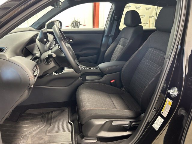 Certified 2027 Honda HR-V Sport image 15