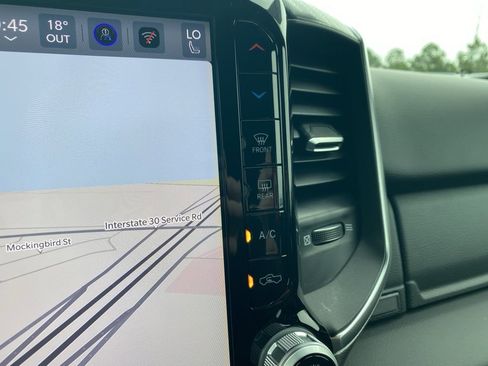 New 2026 RAM 1500 Lone Star image 28