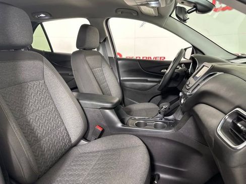 Used 2024 Chevrolet Equinox LT AWD/4WD image 23