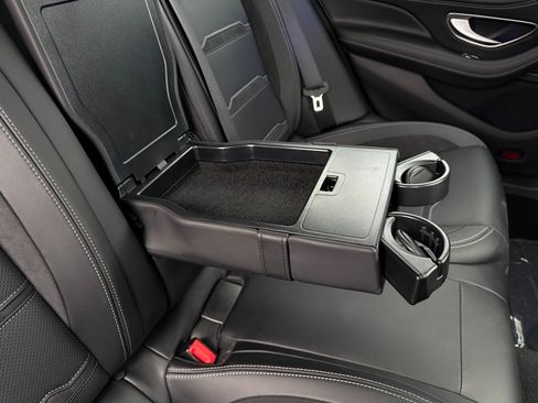 Used 2022 Mercedes-Benz AMG GT 53 image 24