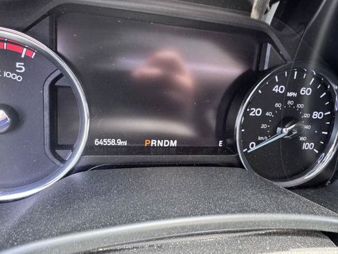 Used 2021 Ford F250 Lariat AWD/4WD image 10