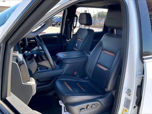 Certified 2024 GMC Sierra 2500 AT4 w/ AT4 Premium Plus Package image 8