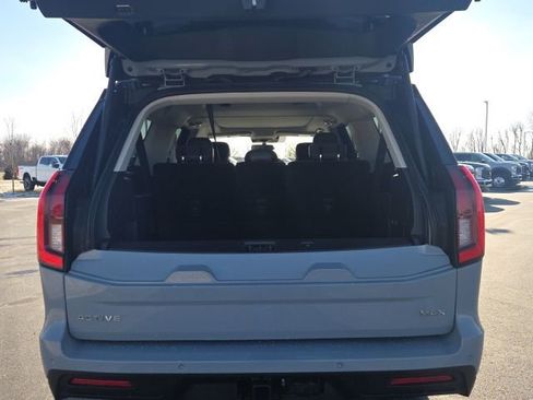 Certified 2025 Ford Expedition Max Active image 12