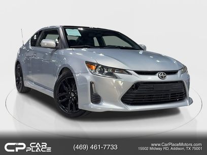 Used 2014 Scion tC