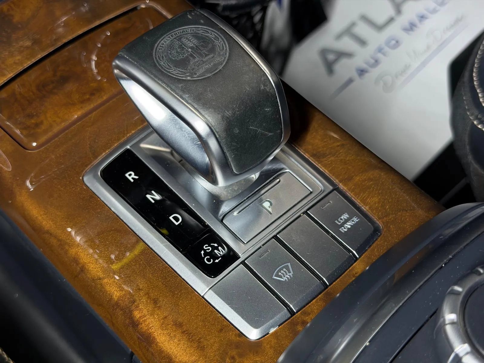 Used 2015 Mercedes-Benz G 63 AMG 4MATIC image 37