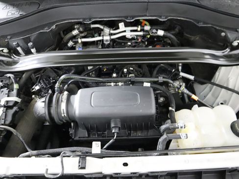 Used 2023 Ford Explorer Limited image 52