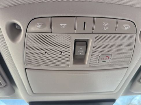 Used 2022 Nissan Armada Platinum w/ Captain's Chairs Package image 26