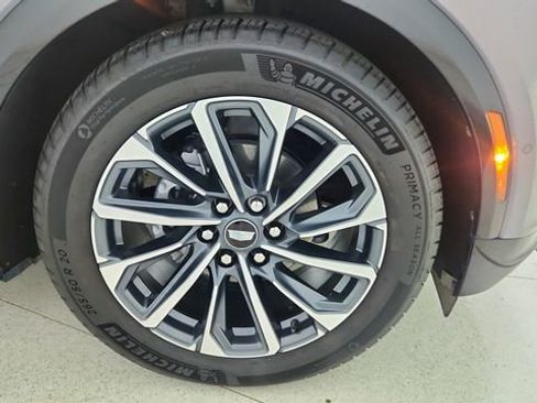 Used 2024 Cadillac Lyriq Sport image 60