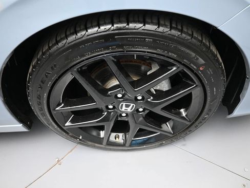 Certified 2024 Honda Civic Sport image 12