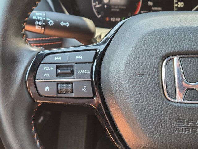 Used 2025 Honda HR-V Sport image 21