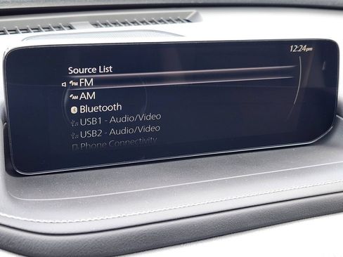 New 2026 MAZDA CX-30 Aire Edition AWD/4WD image 8