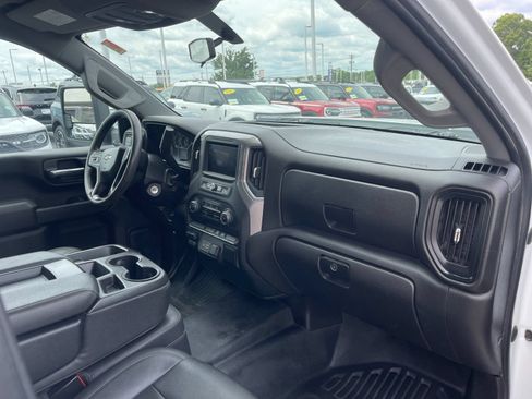 Used 2022 Chevrolet Silverado 3500 W/T w/ WT Convenience Package RWD image 17