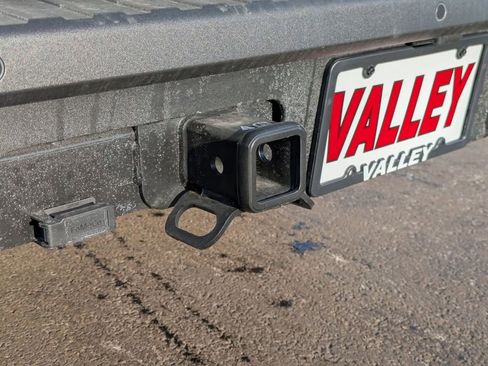 New 2026 Ford Maverick XLT w/ Black Appearance Package image 17