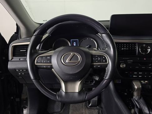 Used 2021 Lexus RX 350 AWD w/ Luxury Package image 10
