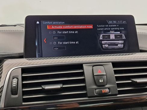 Used 2018 BMW M3 Competition w/ Competition Package image 35