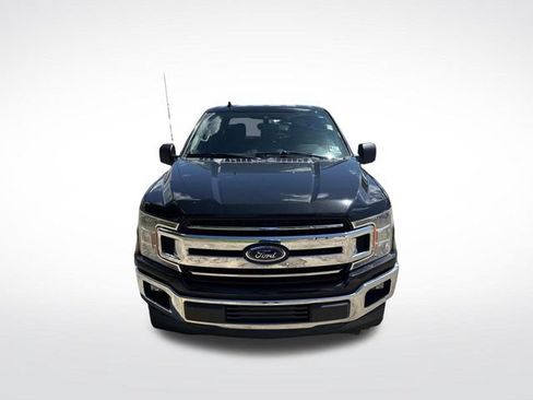Used 2020 Ford F150 XLT RWD image 2