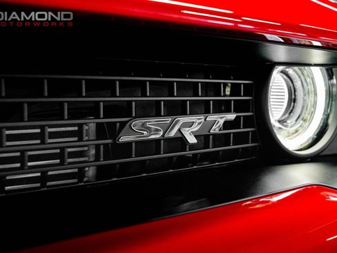 Used 2018 Dodge Challenger SRT Demon RWD image 40