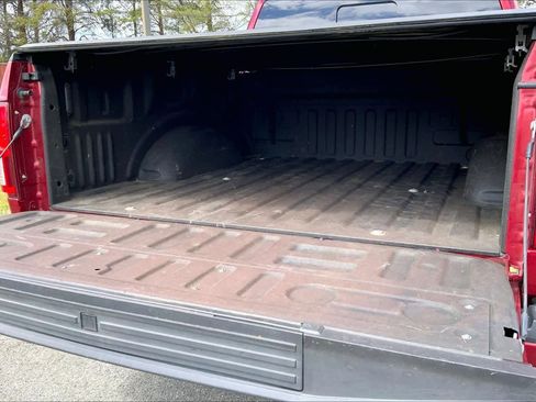 Used 2019 Ford F150 XLT w/ Equipment Group 302A Luxury image 33