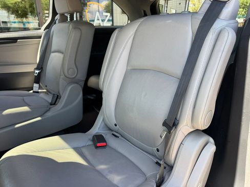 Used 2020 Honda Odyssey EX-L image 29