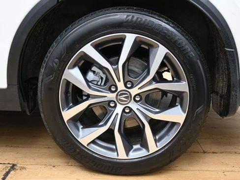 Used 2022 Acura MDX SH-AWD w/ Technology Package image 13