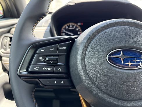 New 2026 Subaru Forester Limited AWD/4WD image 15