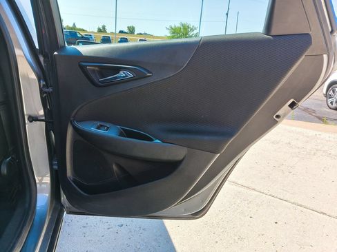 Used 2024 Chevrolet Malibu LT FWD image 19
