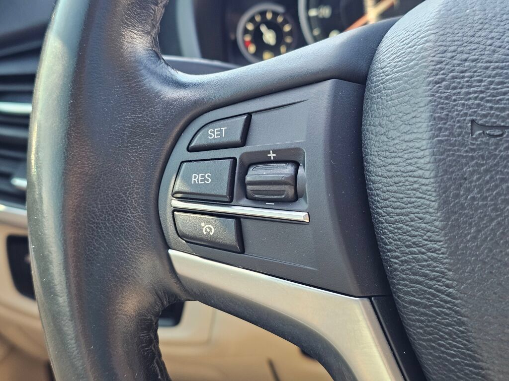 Used 2016 BMW X5 xDrive35i AWD/4WD image 26