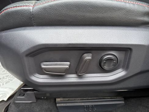 Used 2024 Toyota Tundra TRD Pro image 16