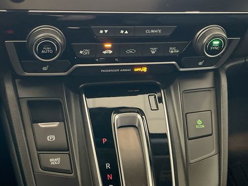 Used 2018 Honda CR-V EX-L image 19